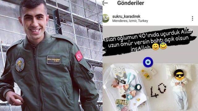 4 Mart Helikopter kazasındaki şehitlerimizin isimleri açıklandı mı? Bitlis'teki helikopter kazasında şehit olan askerlerimizin isimleri 4 Mart Helikopter kazasındaki şehitlerimizin isimleri açıklandı mı? Bitlis'teki helikopter kazasında şehit olan askerlerimizin isimleri