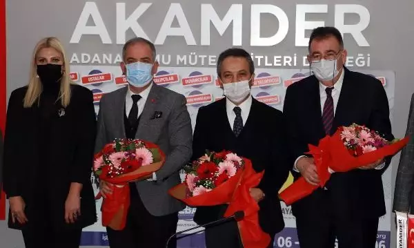 Adana'da inşaat işçisi ve ustalarına ücretsiz 'Mesleki Yeterlilik Belgesi'  eğitimi verilecek - Haberler