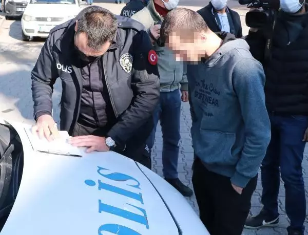 Adana'da mahkeme 'sokağa çıkma kısıtlaması ihlali' cezasını iptal etti