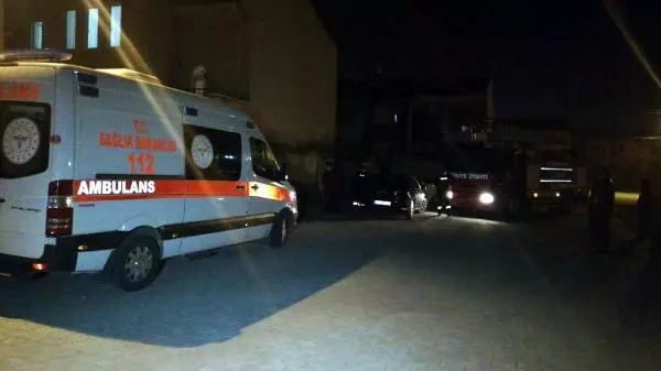 Afyonkarahisar'a şehit ateşi düştü Afyonkarahisar'a şehit ateşi düştü