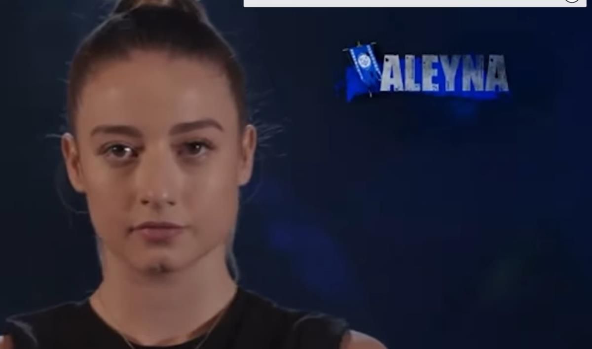 Aleyna Kalaycıoğlu kimdir? Survivor Aleyna Kalaycıoğlu kaç yaşında, ne iş yapıyor? Survivor Aleyna Kalaycıoğlu biyografisi!