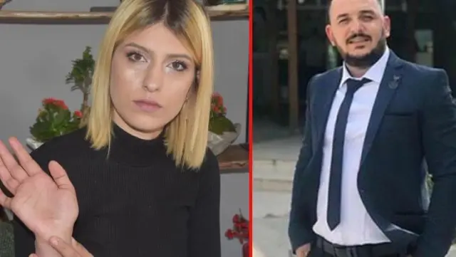 Barışmak isteyen kocası tarafından 38 yerinden bıçaklanan kadın yaşananları anlattı: 'Bu senin son yemeğin' dedi Barışmak isteyen kocası tarafından 38 yerinden bıçaklanan kadın yaşananları anlattı: 'Bu senin son yemeğin' dedi