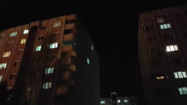 Son dakika haber | Başakşehir'de bir kadın eşi tarafından silahla vurularak hayatını kaybetti Son dakika haber | Başakşehir'de bir kadın eşi tarafından silahla vurularak hayatını kaybetti