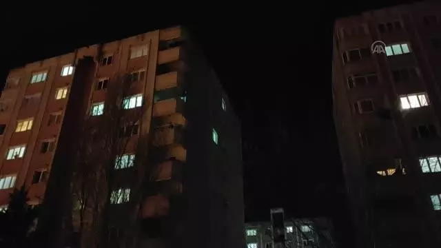 Son dakika haber | Başakşehir'de bir kadın eşi tarafından silahla vurularak hayatını kaybetti Son dakika haber | Başakşehir'de bir kadın eşi tarafından silahla vurularak hayatını kaybetti