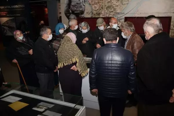 Bigalı Mehmet Çavuş, kahramanlık gösterdiği Seddülbahir Kalesi'nde anıldı Bigalı Mehmet Çavuş, kahramanlık gösterdiği Seddülbahir Kalesi'nde anıldı