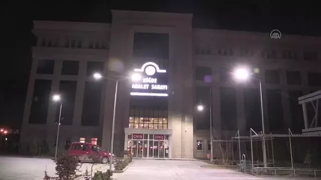 Son dakika haber... Bir kişi tartıştığı eski eşini bıçakla öldürdü Son dakika haber... Bir kişi tartıştığı eski eşini bıçakla öldürdü