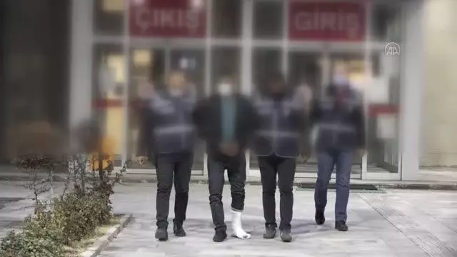 Son dakika haber... Bir kişi tartıştığı eski eşini bıçakla öldürdü Son dakika haber... Bir kişi tartıştığı eski eşini bıçakla öldürdü