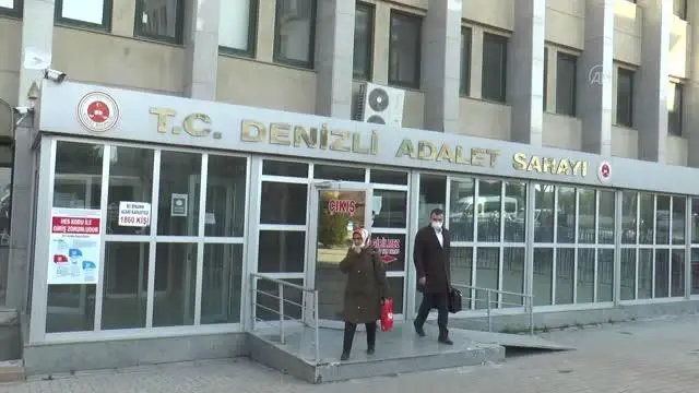 Birlikte çalıştıkları inşaatta tartıştığı iki kardeşini silahla öldüren zanlı, gözaltına alındı Birlikte çalıştıkları inşaatta tartıştığı iki kardeşini silahla öldüren zanlı, gözaltına alındı