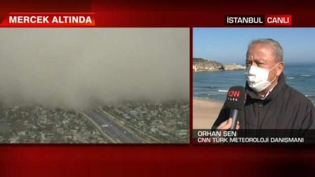 Bu illerde oturanlar dikkat! Cumartesi günü öğlene kadar hava kirliliği riskli seviyede olacak