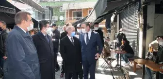 'Dinamik denetim' için ekipler Yalova'da sahaya indi