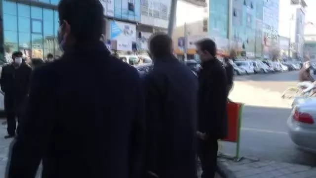 Doğu Anadolu'da kontrollü normalleşme sürecinde alınan tedbirler sıklaştırıldı Doğu Anadolu'da kontrollü normalleşme sürecinde alınan tedbirler sıklaştırıldı