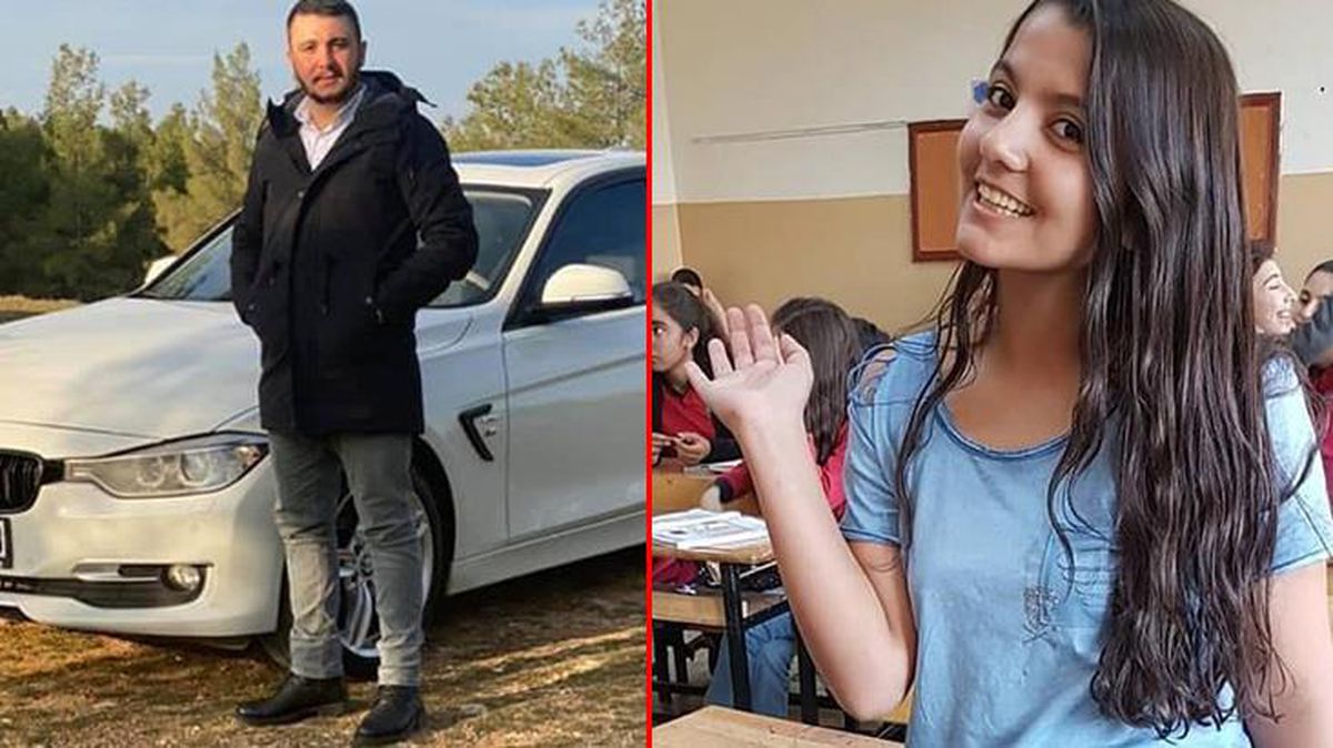 Elif'e çarpıp 67 metre sürükleyen sürücü, savunmasında eşinin rahatsızlığını bahane etti