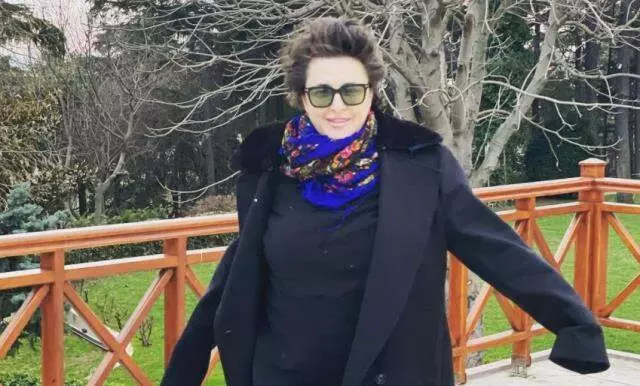 Esra Dermancıoğlu kimdir? Esra Dermancıoğlu hayatı ve biyografisi! Esra Dermancıoğlu kaç yaşında, nereli? Esra Dermancıoğlu kimdir? Esra Dermancıoğlu hayatı ve biyografisi! Esra Dermancıoğlu kaç yaşında, nereli?