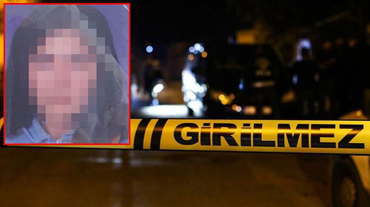 Evlilik dışı ilişkiden dünyaya getirdiği bebeğini öldürüp çöpe attı