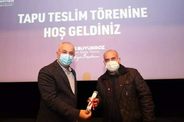 gebze de 520 hak sahibine tapulari verildi 2 13968012 o