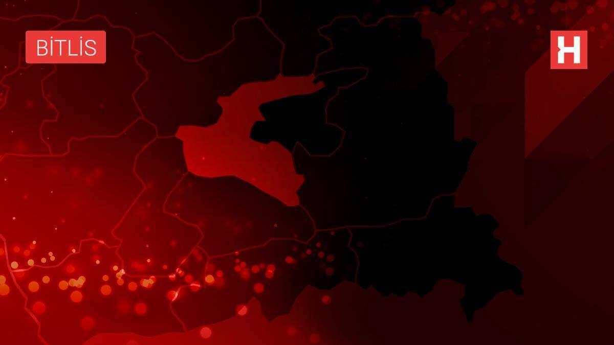 Güroymak'ta köy okulunda kariyer buluşmaları