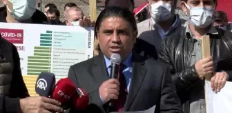 Son dakika haber: Halı saha işletmecilerinden 'Saat 21'e kadar açık kalalım' açıklaması