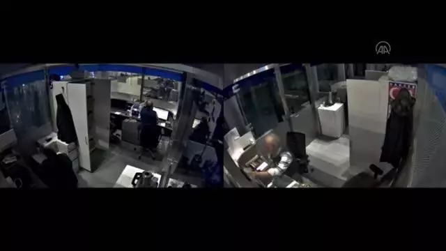 İstanbul Havalimanı'nda 'tırnakçılık' yöntemiyle hırsızlık yaptıkları iddia edilen 6 kişi tutuklandı İstanbul Havalimanı'nda 'tırnakçılık' yöntemiyle hırsızlık yaptıkları iddia edilen 6 kişi tutuklandı