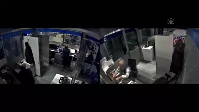 İstanbul Havalimanı'nda 'tırnakçılık' yöntemiyle hırsızlık yaptıkları iddia edilen 6 kişi tutuklandı İstanbul Havalimanı'nda 'tırnakçılık' yöntemiyle hırsızlık yaptıkları iddia edilen 6 kişi tutuklandı