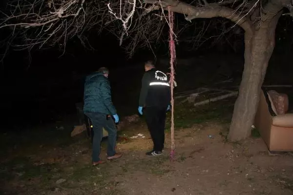 Son dakika haberleri | Husumetlisine pompalı tüfekle ateş açarken kendi eşini vurdu Son dakika haberleri | Husumetlisine pompalı tüfekle ateş açarken kendi eşini vurdu