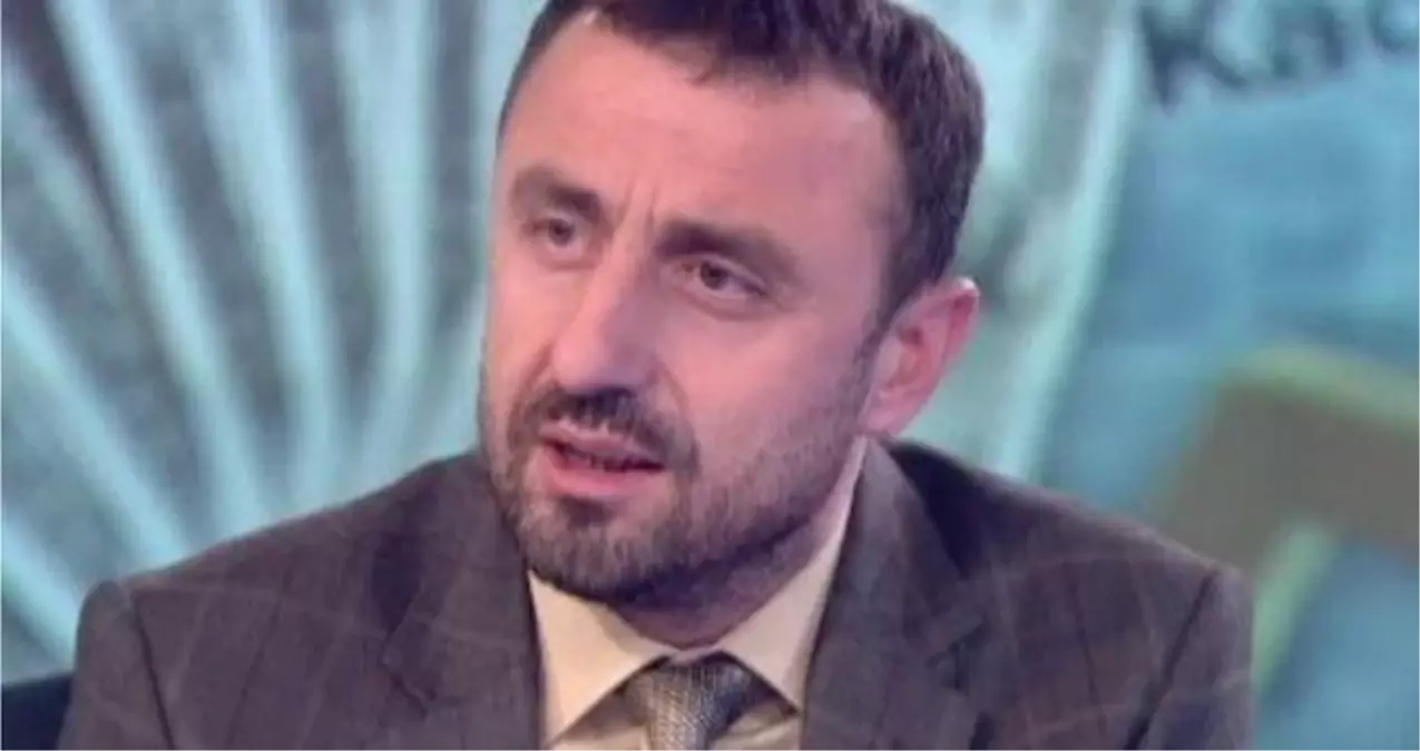 İbrahim Kahveci kimdir? İbrahim Kahveci kaç yaşında, nereli, mesleği nedir? İbrahim Kahveci hayatı!