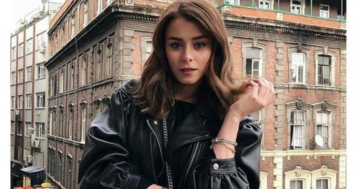 İlayda Alişan Kimdir? Masumiyet dizisinin Ela'sı kimdir? İlayda Alişan'ın kariyeri!