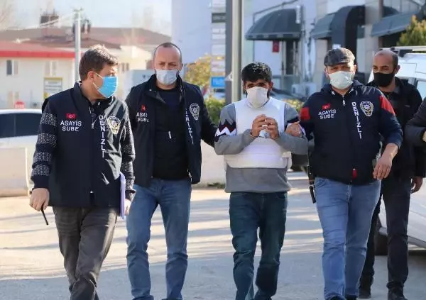 Son dakika haberleri! İnşaatta birlikte çalıştığı ağabeyi ile kardeşini öldürdü (2) Son dakika haberleri! İnşaatta birlikte çalıştığı ağabeyi ile kardeşini öldürdü (2)