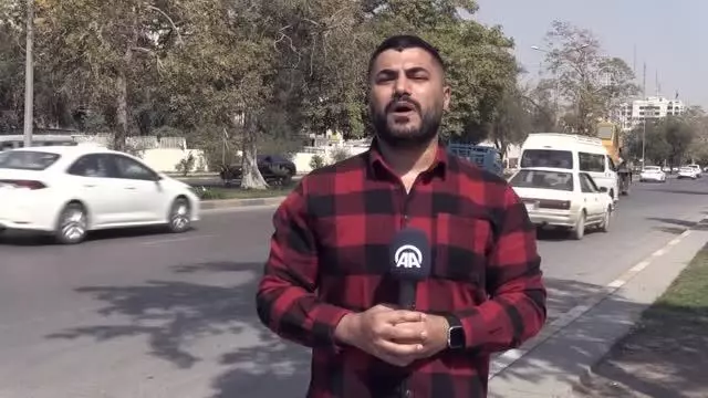 Son dakika haber | Iraklılara sorduk: Ülkenin bölünmesi tartışmalarına ilişkin fikriniz nedir?