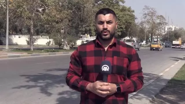 Son dakika haber | Iraklılara sorduk: Ülkenin bölünmesi tartışmalarına ilişkin fikriniz nedir?