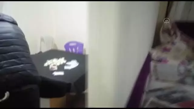Isparta'da kumar oynayan 12 kişiye para cezası Isparta'da kumar oynayan 12 kişiye para cezası