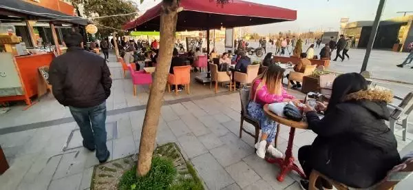 izmit te kafelerde koronavirus unutuldu 2 13969805 o