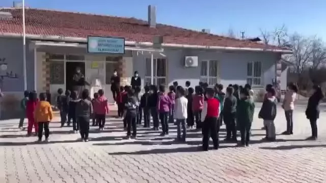 Son dakika! Malatya'da jandarma Kovid-19 denetimi yaptı Son dakika! Malatya'da jandarma Kovid-19 denetimi yaptı