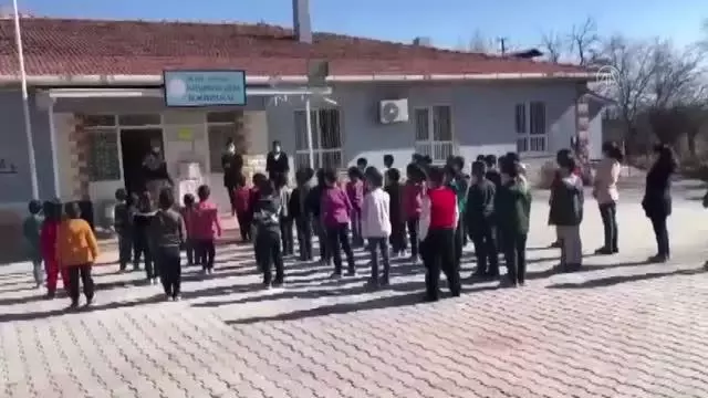 Son dakika! Malatya'da jandarma Kovid-19 denetimi yaptı Son dakika! Malatya'da jandarma Kovid-19 denetimi yaptı