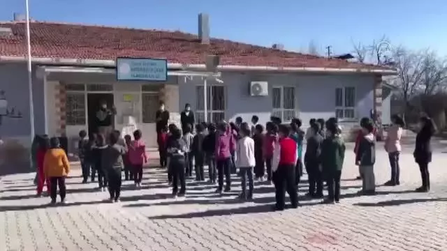Son dakika! Malatya'da jandarma Kovid-19 denetimi yaptı Son dakika! Malatya'da jandarma Kovid-19 denetimi yaptı