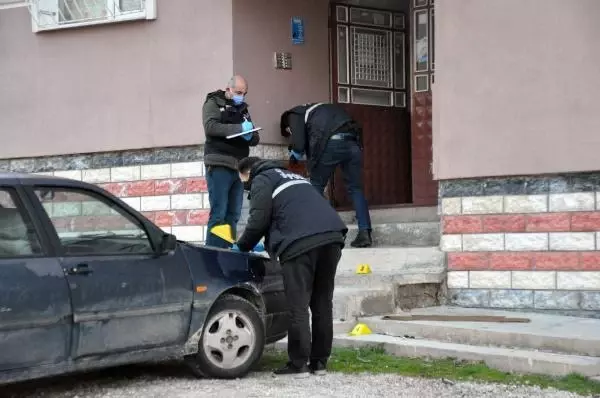 Son dakika gündem: Karaman'da iki grup silahla çatıştı: 4 gözaltı Son dakika gündem: Karaman'da iki grup silahla çatıştı: 4 gözaltı