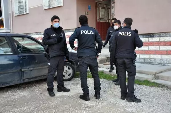 Son dakika gündem: Karaman'da iki grup silahla çatıştı: 4 gözaltı Son dakika gündem: Karaman'da iki grup silahla çatıştı: 4 gözaltı