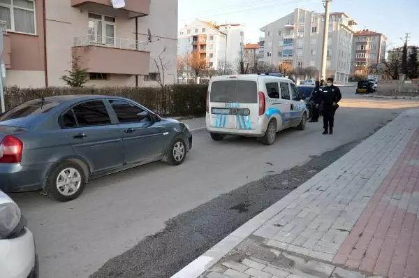 Son dakika gündem: Karaman'da iki grup silahla çatıştı: 4 gözaltı Son dakika gündem: Karaman'da iki grup silahla çatıştı: 4 gözaltı