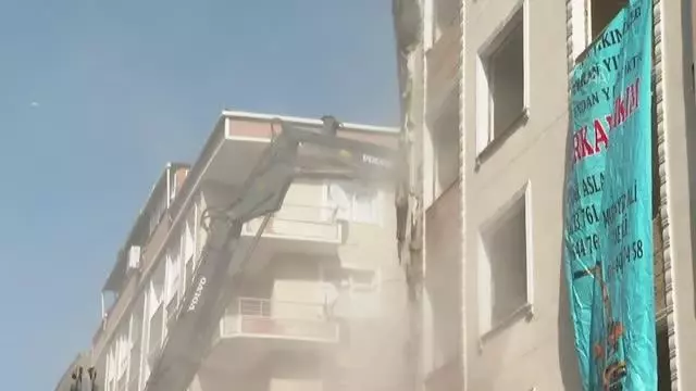 Son dakika haberleri | Kılıçdaroğlu, Avcılar'da kentsel dönüşüm çalışmalarını inceledi Son dakika haberleri | Kılıçdaroğlu, Avcılar'da kentsel dönüşüm çalışmalarını inceledi