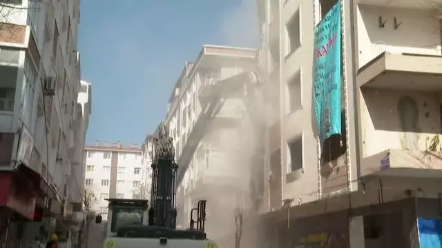 Son dakika haberleri | Kılıçdaroğlu, Avcılar'da kentsel dönüşüm çalışmalarını inceledi Son dakika haberleri | Kılıçdaroğlu, Avcılar'da kentsel dönüşüm çalışmalarını inceledi