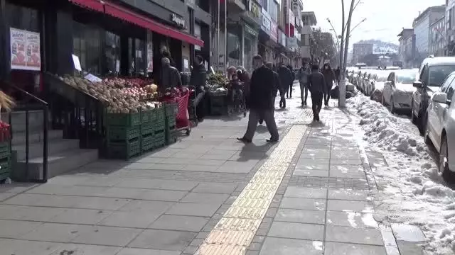 Kovid-19'a karşı dinamik denetim süreci başladı Kovid-19'a karşı dinamik denetim süreci başladı
