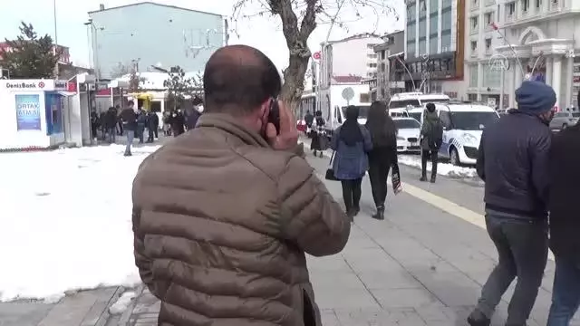 Kovid-19'a karşı dinamik denetim süreci başladı Kovid-19'a karşı dinamik denetim süreci başladı