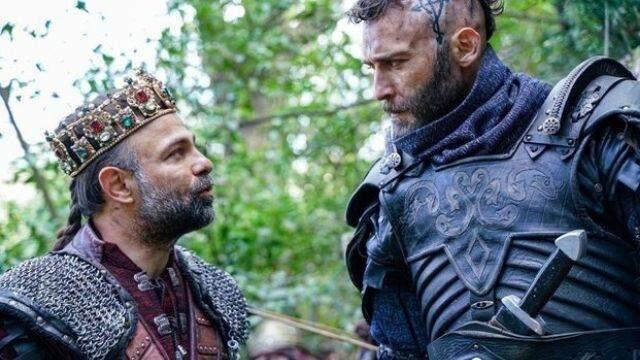 Kuruluş Osman 49. bölüm fragmanı yayınlandı! Kuruluş Osman 48. son bölüm full izle! Kuruluş Osman son bölümde neler oldu? Kuruluş Osman 49. bölüm fragmanı yayınlandı! Kuruluş Osman 48. son bölüm full izle! Kuruluş Osman son bölümde neler oldu?