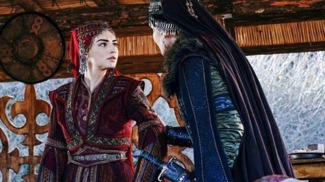 Kuruluş Osman 49. bölüm fragmanı yayınlandı! Kuruluş Osman 48. son bölüm full izle! Kuruluş Osman son bölümde neler oldu? Kuruluş Osman 49. bölüm fragmanı yayınlandı! Kuruluş Osman 48. son bölüm full izle! Kuruluş Osman son bölümde neler oldu?