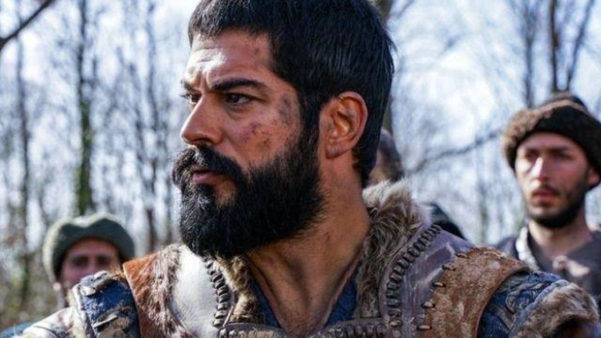 Kuruluş Osman 49. bölüm fragmanı yayınlandı! Kuruluş Osman 48. son bölüm full izle! Kuruluş Osman son bölümde neler oldu?
