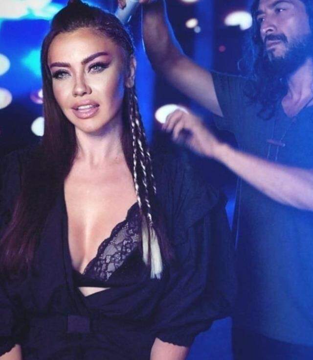 Lara kimdir? Lara hayatı ve biyografisi! Lara kaç yaşında, nereli? Lara Instagram hesabı ne?