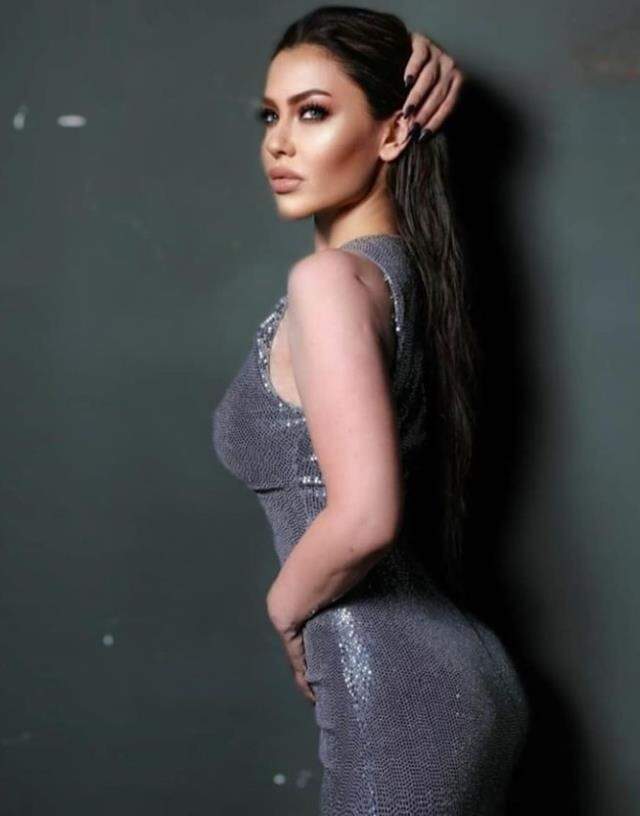 Lara kimdir? Lara hayatı ve biyografisi! Lara kaç yaşında, nereli? Lara Instagram hesabı ne?