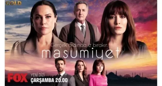 Masumiyet dizisi oyuncuları kimler? Masumiyet dizisi konusu nedir? İşte Masumiyet dizisi oyuncuları! Masumiyet dizisi oyuncuları kimler? Masumiyet dizisi konusu nedir? İşte Masumiyet dizisi oyuncuları!