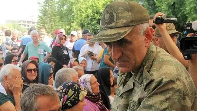 MHP'li Ahmet Erbaş, 11 şehidimiz için başsağlığı mesajı paylaştı! Acı gerçeği sonradan öğrendi MHP'li Ahmet Erbaş, 11 şehidimiz için başsağlığı mesajı paylaştı! Acı gerçeği sonradan öğrendi
