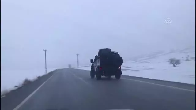 MSB, Bingöl'de kaza kırıma uğrayan helikopterde 9 personelin şehit olduğunu bildirdi Açıklaması MSB, Bingöl'de kaza kırıma uğrayan helikopterde 9 personelin şehit olduğunu bildirdi Açıklaması
