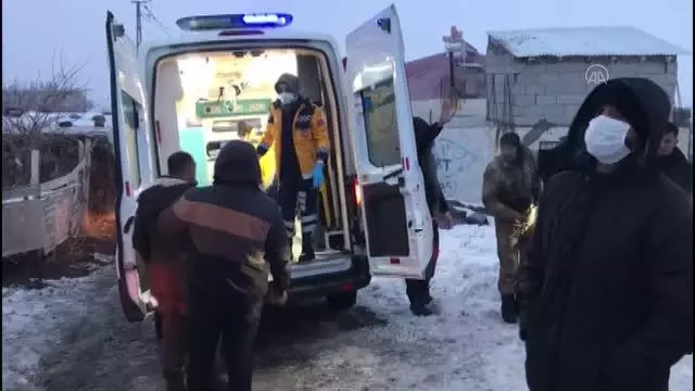 MSB, Bingöl'de kaza kırıma uğrayan helikopterde 9 personelin şehit olduğunu bildirdi Açıklaması MSB, Bingöl'de kaza kırıma uğrayan helikopterde 9 personelin şehit olduğunu bildirdi Açıklaması